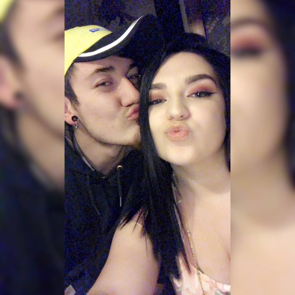 Meet your Posher, Katelyn